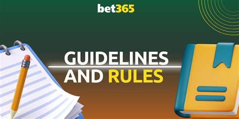 How to Use Bet365: Beginner's Guide on Rules.